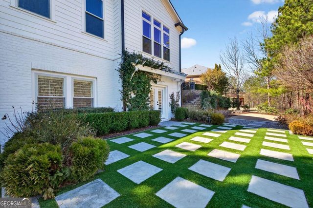 3114 Heybridge Lane, Milton, GA 30004