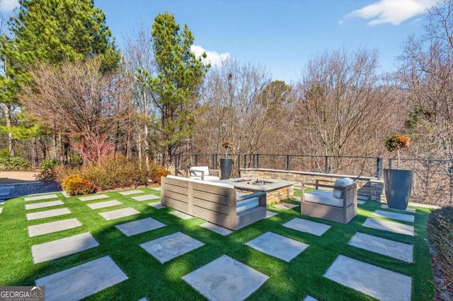 3114 Heybridge Lane, Milton, GA 30004