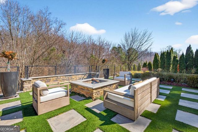 3114 Heybridge Lane, Milton, GA 30004