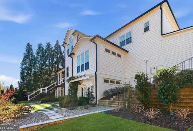 3114 Heybridge Lane, Milton, GA 30004