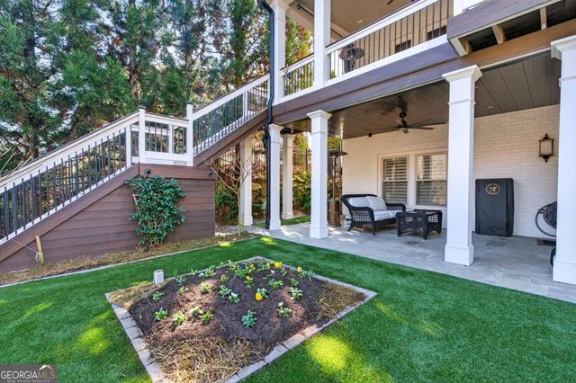 3114 Heybridge Lane, Milton, GA 30004