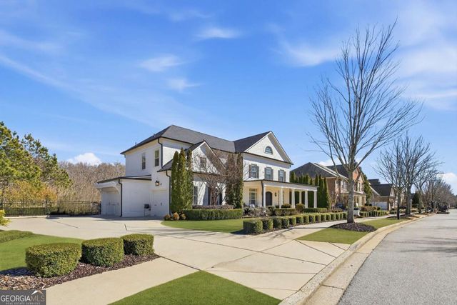 3114 Heybridge Lane, Milton, GA 30004