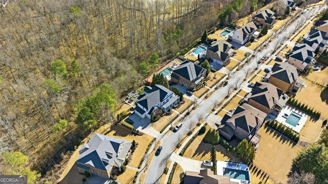 3114 Heybridge Lane, Milton, GA 30004