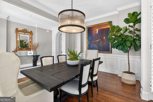 3114 Heybridge Lane, Milton, GA 30004