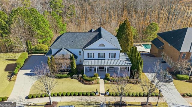 3114 Heybridge Lane, Milton, GA 30004