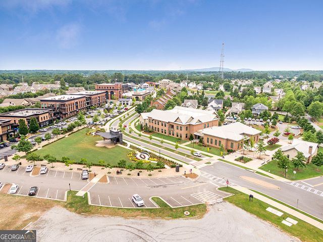 3114 Heybridge Lane, Milton, GA 30004