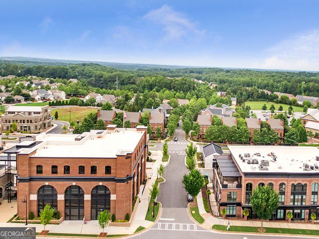 3114 Heybridge Lane, Milton, GA 30004