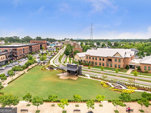 3114 Heybridge Lane, Milton, GA 30004