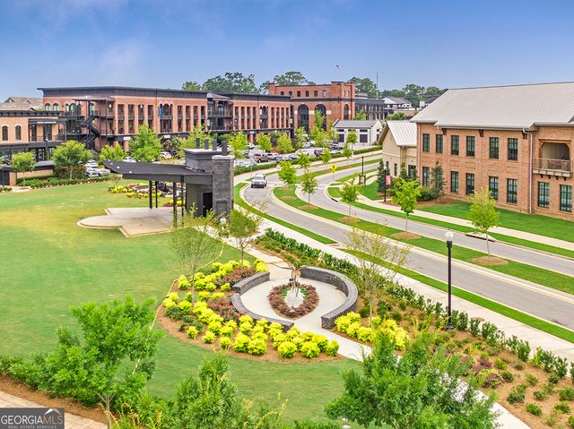 3114 Heybridge Lane, Milton, GA 30004