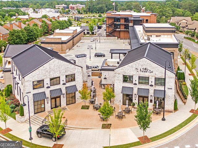 3114 Heybridge Lane, Milton, GA 30004