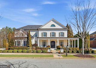 3114 Heybridge Lane, Milton, GA 30004