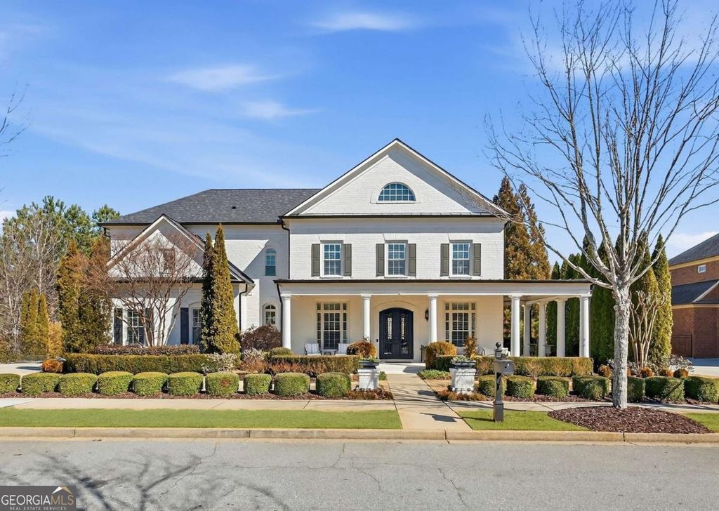 3114 Heybridge Lane, Milton, GA 30004