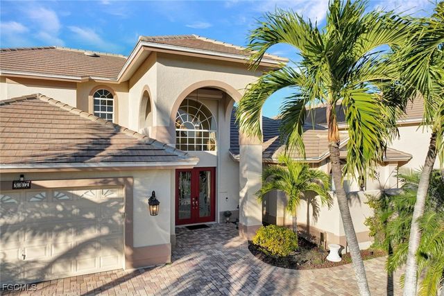 907 SW 51st TER, Cape Coral, FL 33914