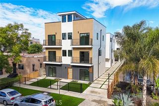5207 W 20th, Los Angeles, CA 90016