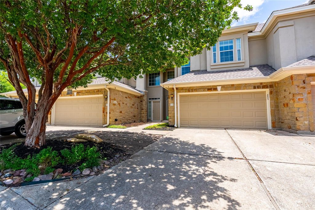 1101 E Parmer LN 121, Austin, TX 78753