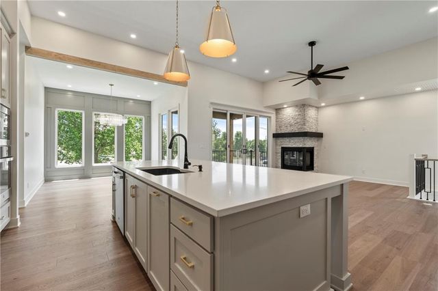4225 NE Park Springs Drive, Lee's Summit, MO 64064
