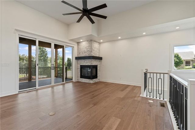 4225 NE Park Springs Drive, Lee's Summit, MO 64064