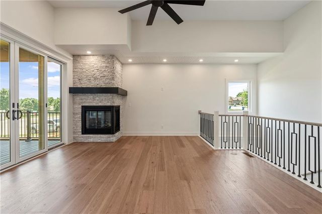 4225 NE Park Springs Drive, Lee's Summit, MO 64064