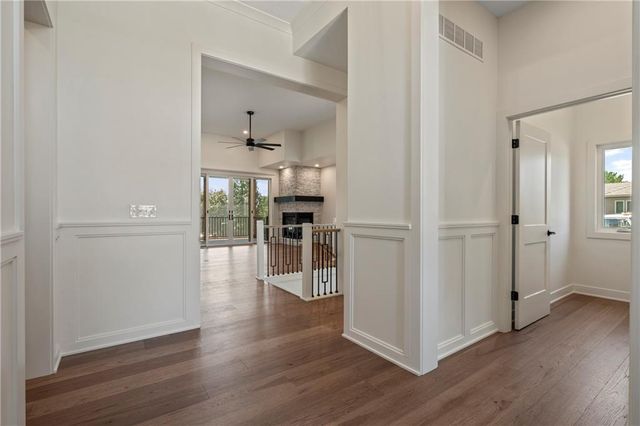 4225 NE Park Springs Drive, Lee's Summit, MO 64064