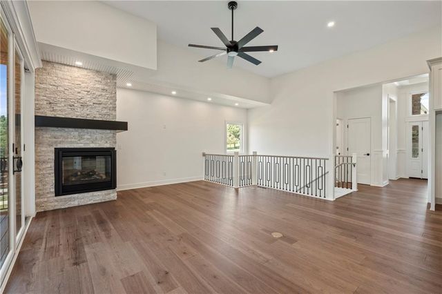 4225 NE Park Springs Drive, Lee's Summit, MO 64064