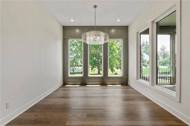 4225 NE Park Springs Drive, Lee's Summit, MO 64064