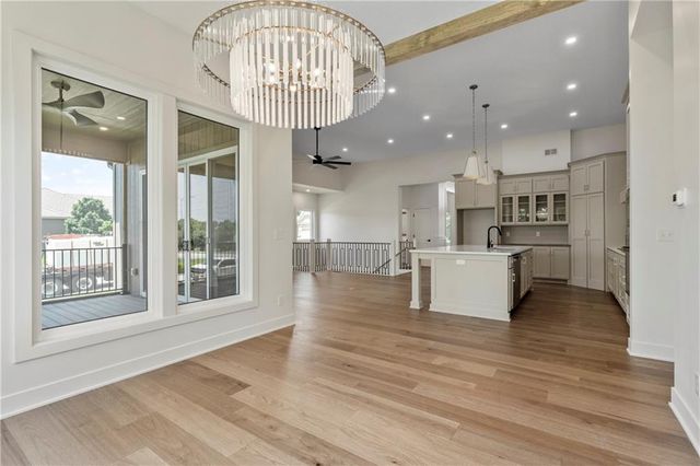 4225 NE Park Springs Drive, Lee's Summit, MO 64064