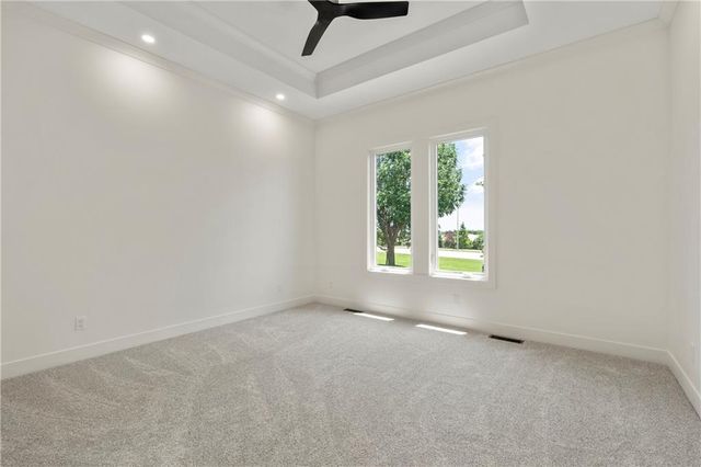 4225 NE Park Springs Drive, Lee's Summit, MO 64064