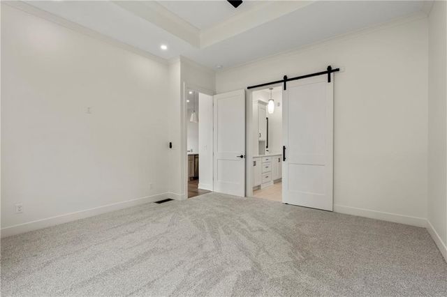 4225 NE Park Springs Drive, Lee's Summit, MO 64064