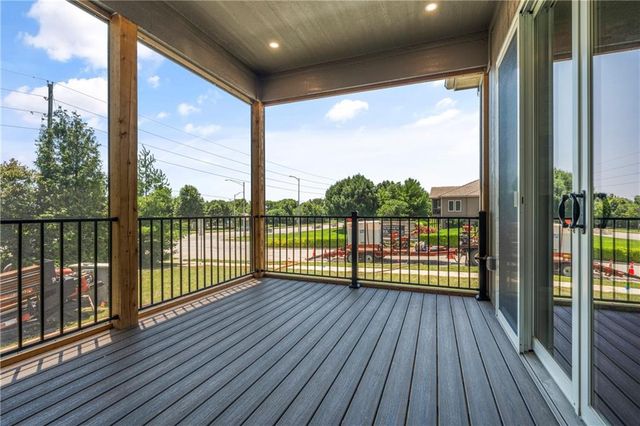 4225 NE Park Springs Drive, Lee's Summit, MO 64064