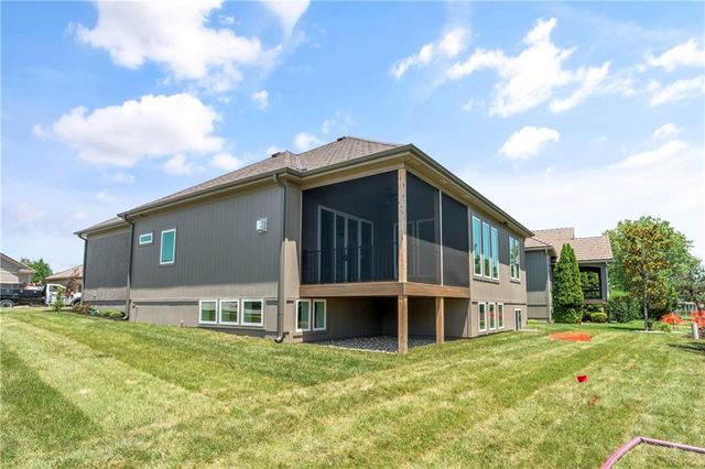 4225 NE Park Springs Drive, Lee's Summit, MO 64064