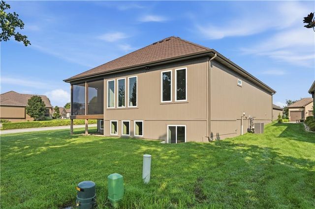 4225 NE Park Springs Drive, Lee's Summit, MO 64064
