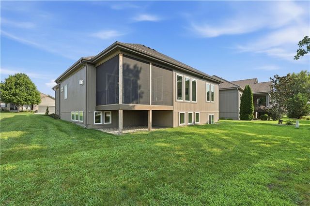 4225 NE Park Springs Drive, Lee's Summit, MO 64064