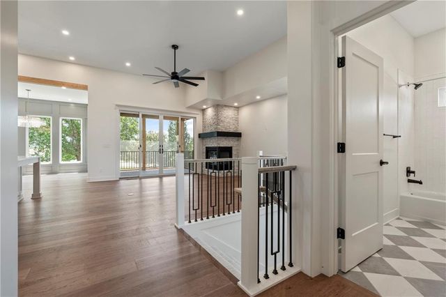 4225 NE Park Springs Drive, Lee's Summit, MO 64064