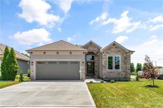4225 NE Park Springs Drive, Lee's Summit, MO 64064