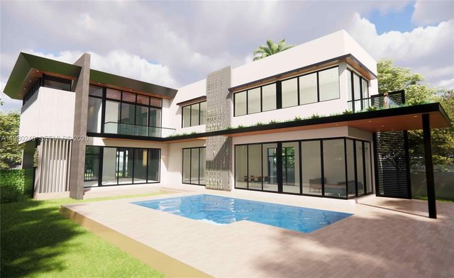 739 NE 111th St, Biscayne Park, FL 33161