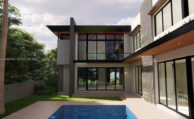 739 NE 111th St, Biscayne Park, FL 33161