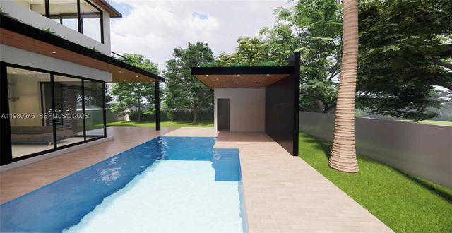 739 NE 111th St, Biscayne Park, FL 33161