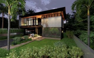 739 NE 111th St, Biscayne Park, FL 33161