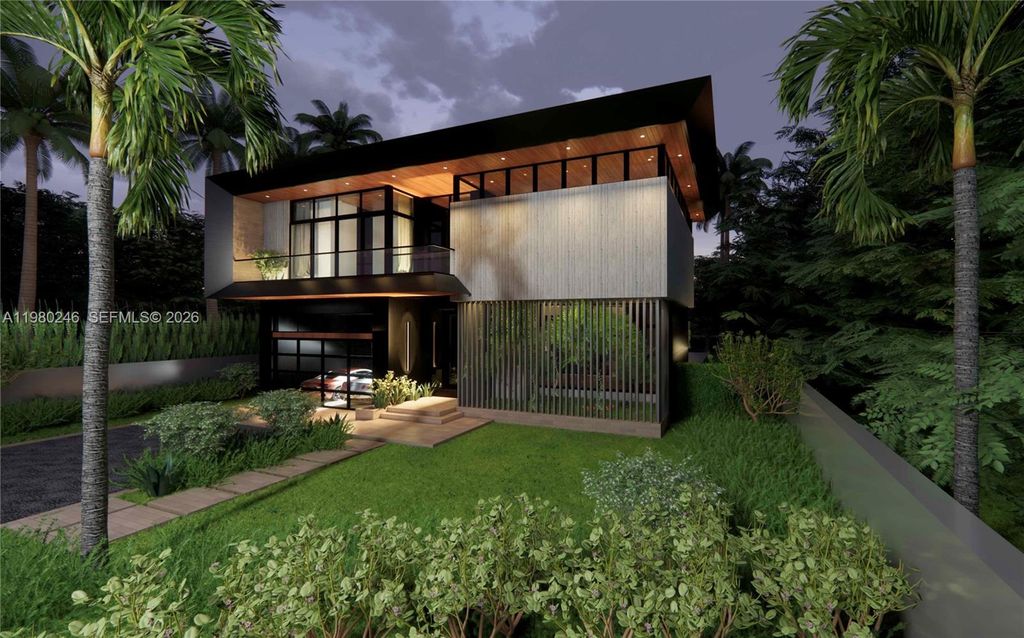 739 NE 111th St, Biscayne Park, FL 33161