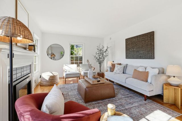 1564 1564 Sacramento St, Berkeley, CA 94702