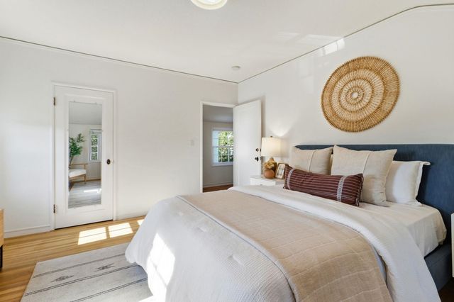 1564 1564 Sacramento St, Berkeley, CA 94702