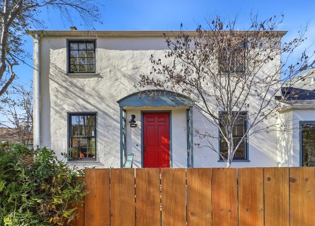 1564 1564 Sacramento St, Berkeley, CA 94702