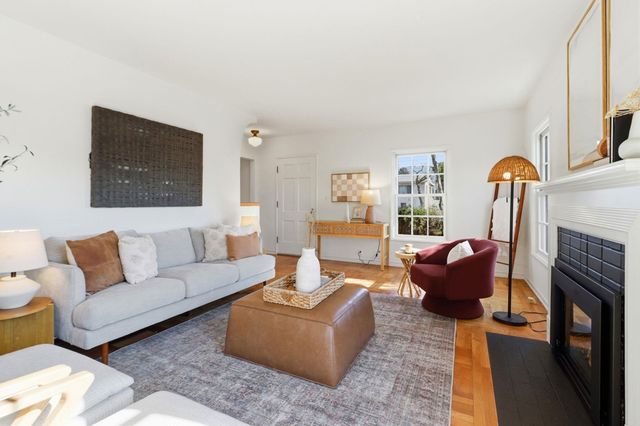 1564 1564 Sacramento St, Berkeley, CA 94702