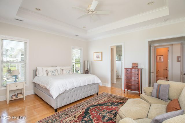 137 Waterway Drive, Havelock, NC 28532