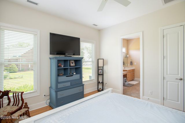 137 Waterway Drive, Havelock, NC 28532