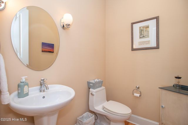 137 Waterway Drive, Havelock, NC 28532