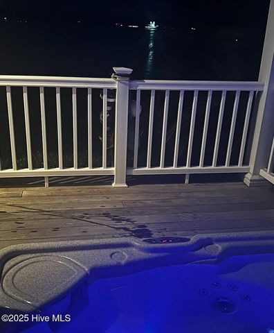 137 Waterway Drive, Havelock, NC 28532
