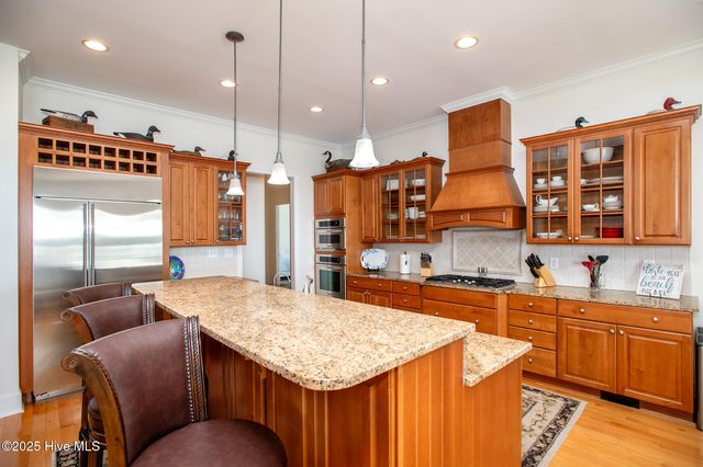 137 Waterway Drive, Havelock, NC 28532