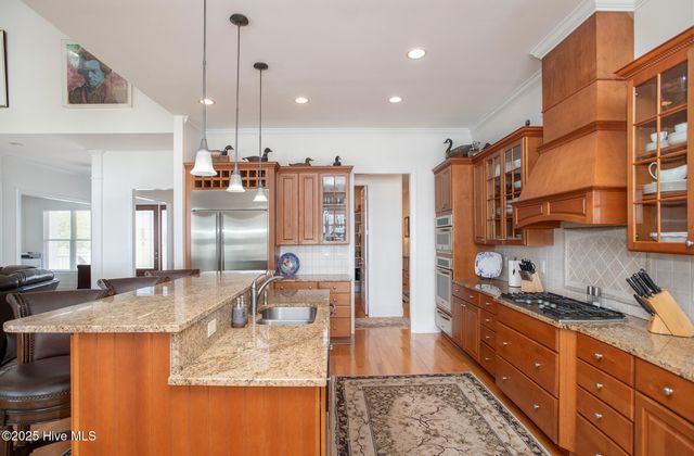 137 Waterway Drive, Havelock, NC 28532