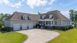 137 Waterway Drive, Havelock, NC 28532